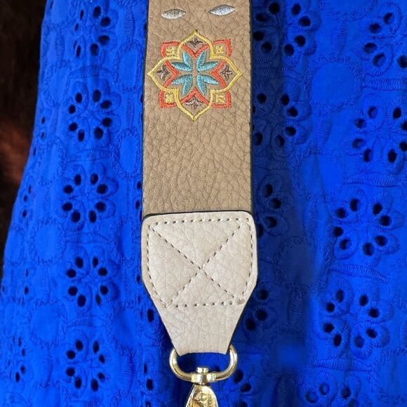 Steve Madden mini bag (4755) - Picture 2 of 8